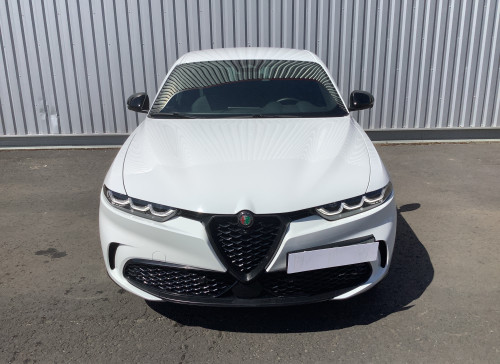 Alfa Romeo TONALE 1.5 Hybrid 160 ch VGT TCT7 Veloce
