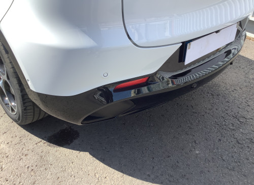Alfa Romeo TONALE 1.5 Hybrid 160 ch VGT TCT7 Veloce