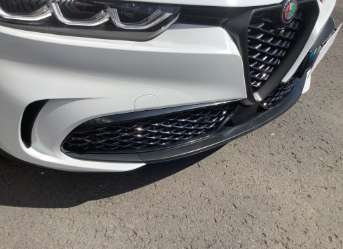 Alfa Romeo TONALE 1.5 Hybrid 160 ch VGT TCT7 Veloce