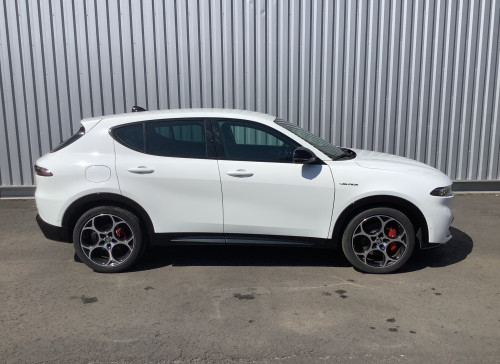 Alfa Romeo TONALE 1.5 Hybrid 160 ch VGT TCT7 Veloce