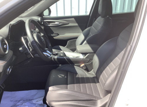 Alfa Romeo TONALE 1.5 Hybrid 160 ch VGT TCT7 Veloce