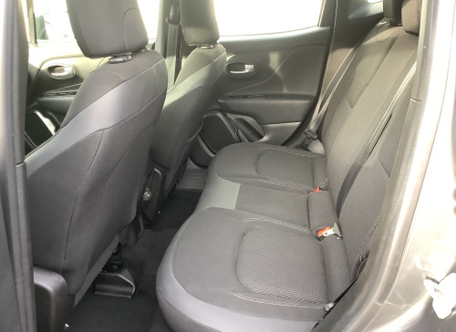 Jeep RENEGADE Nouveau 1.5 Turbo T4 130 ch BVR7 e-Hybrid Altitude