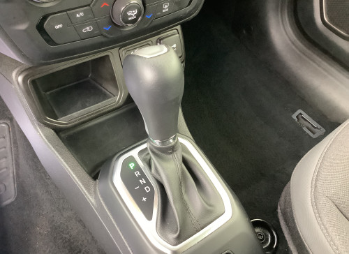 Jeep RENEGADE Nouveau 1.5 Turbo T4 130 ch BVR7 e-Hybrid Altitude