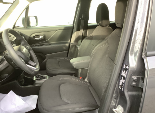 Jeep RENEGADE Nouveau 1.5 Turbo T4 130 ch BVR7 e-Hybrid Altitude