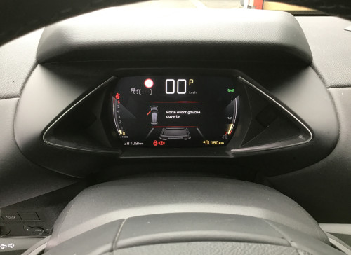 DS DS3 CROSSBACK PureTech 155 EAT8 Rivoli