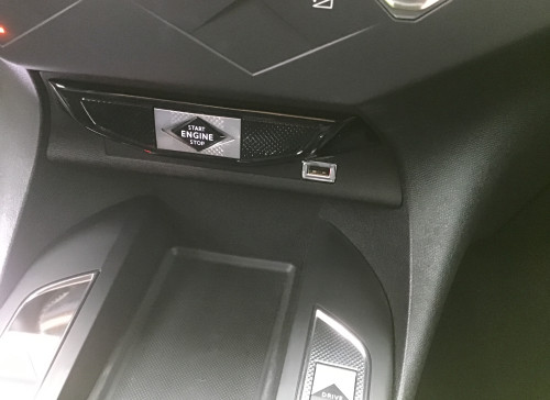 DS DS3 CROSSBACK PureTech 155 EAT8 Rivoli