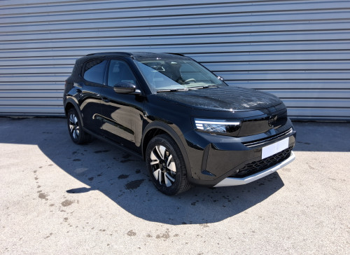 Opel FRONTERA Nouveau 1.2 Turbo Hybrid 145 ch e-DCT6 Ultimate - 5P