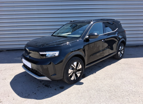 Opel FRONTERA Nouveau 1.2 Turbo Hybrid 145 ch e-DCT6 Ultimate - 5P