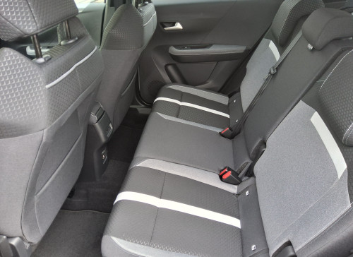 Opel FRONTERA Nouveau 1.2 Turbo Hybrid 145 ch e-DCT6 Ultimate - 5P