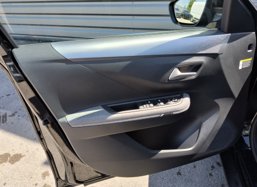 Opel FRONTERA Nouveau 1.2 Turbo Hybrid 145 ch e-DCT6 Ultimate - 5P