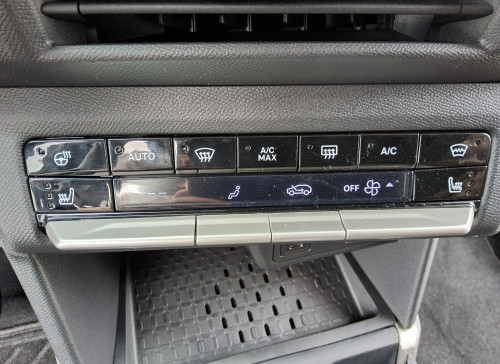 Opel FRONTERA Nouveau 1.2 Turbo Hybrid 145 ch e-DCT6 Ultimate - 5P