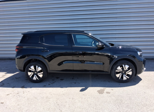 Opel FRONTERA Nouveau 1.2 Turbo Hybrid 145 ch e-DCT6 Ultimate - 5P