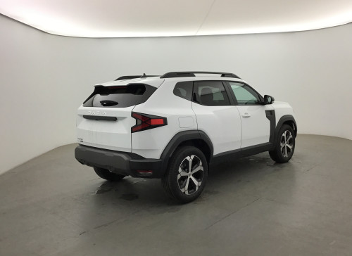 Dacia DUSTER Nouveau Hybrid 140 Journey