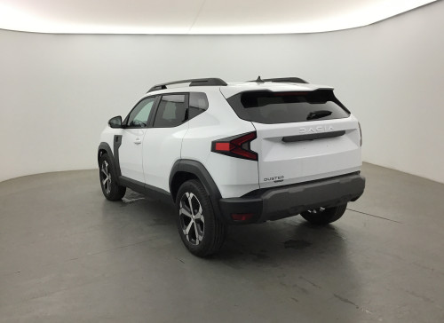 Dacia DUSTER Nouveau Hybrid 140 Journey