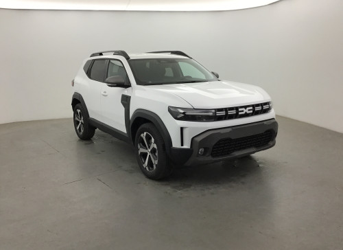 Dacia DUSTER Nouveau Hybrid 140 Journey