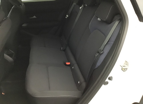 Dacia DUSTER Nouveau Hybrid 140 Journey
