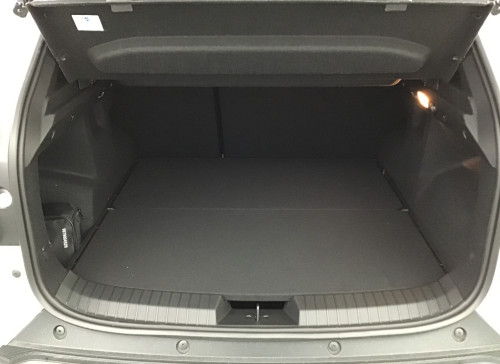 Dacia DUSTER Nouveau Hybrid 140 Journey