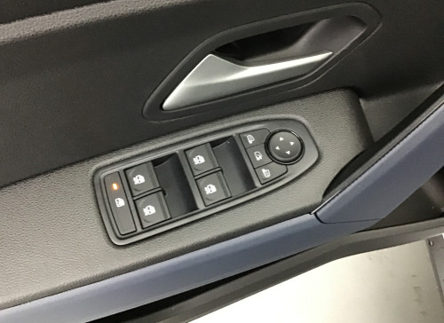 Dacia DUSTER Nouveau Hybrid 140 Journey