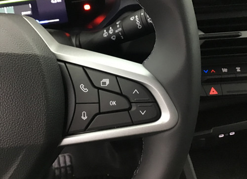 Dacia DUSTER Nouveau Hybrid 140 Journey