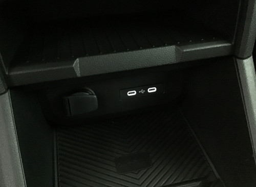 Dacia DUSTER Nouveau Hybrid 140 Journey