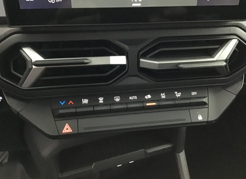 Dacia DUSTER Nouveau Hybrid 140 Journey