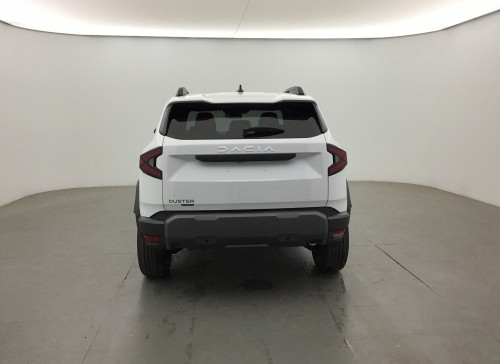 Dacia DUSTER Nouveau Hybrid 140 Journey