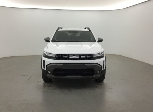 Dacia DUSTER Nouveau Hybrid 140 Journey