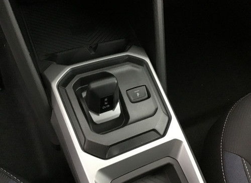 Dacia DUSTER Nouveau Hybrid 140 Journey