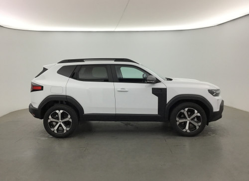 Dacia DUSTER Nouveau Hybrid 140 Journey