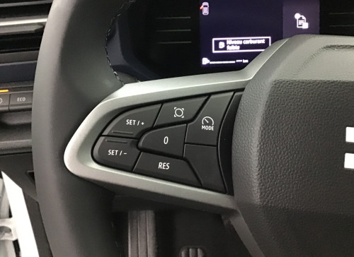 Dacia DUSTER Nouveau Hybrid 140 Journey