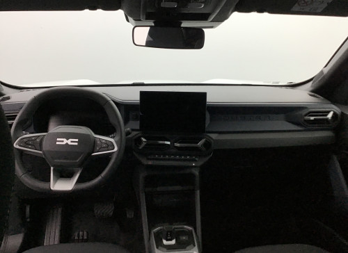 Dacia DUSTER Nouveau Hybrid 140 Journey