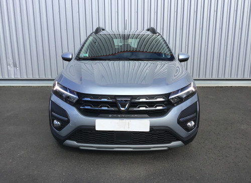 Dacia SANDERO ECO-G 100 Stepway Confort