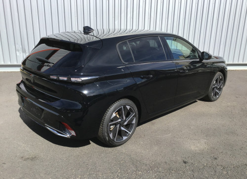 Peugeot 308 Nouvelle PureTech 130ch S&S BVM6 Allure Pack