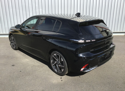 Peugeot 308 Nouvelle PureTech 130ch S&S BVM6 Allure Pack