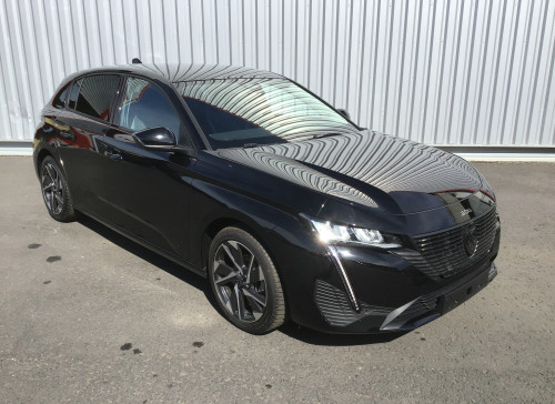 Peugeot 308 Nouvelle PureTech 130ch S&S BVM6 Allure Pack