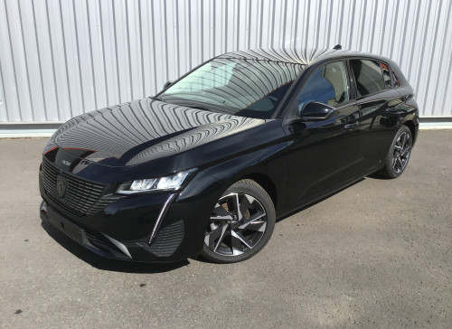 Peugeot 308 Nouvelle PureTech 130ch S&S BVM6 Allure Pack