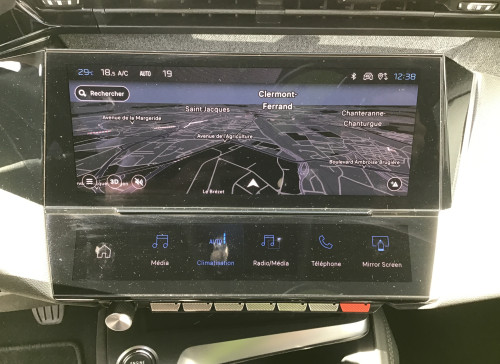 Peugeot 308 Nouvelle PureTech 130ch S&S BVM6 Allure Pack