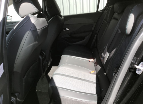 Peugeot 308 Nouvelle PureTech 130ch S&S BVM6 Allure Pack