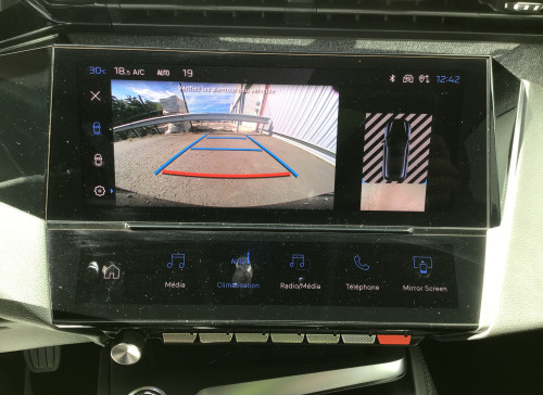 Peugeot 308 Nouvelle PureTech 130ch S&S BVM6 Allure Pack