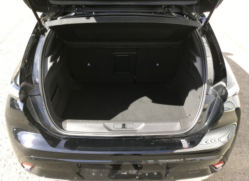 Peugeot 308 Nouvelle PureTech 130ch S&S BVM6 Allure Pack