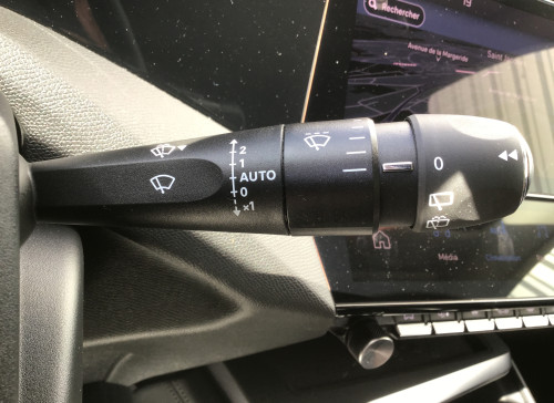 Peugeot 308 Nouvelle PureTech 130ch S&S BVM6 Allure Pack