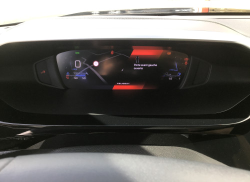 Peugeot 308 Nouvelle PureTech 130ch S&S BVM6 Allure Pack