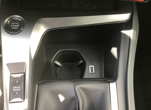 Peugeot 308 Nouvelle PureTech 130ch S&S BVM6 Allure Pack