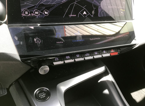 Peugeot 308 Nouvelle PureTech 130ch S&S BVM6 Allure Pack