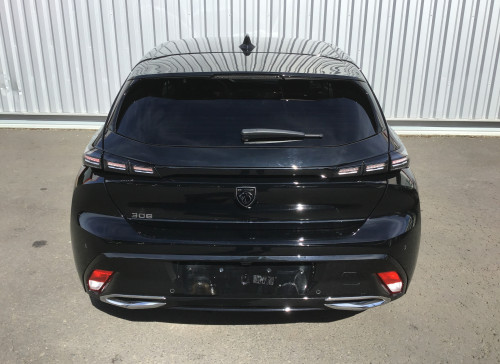 Peugeot 308 Nouvelle PureTech 130ch S&S BVM6 Allure Pack