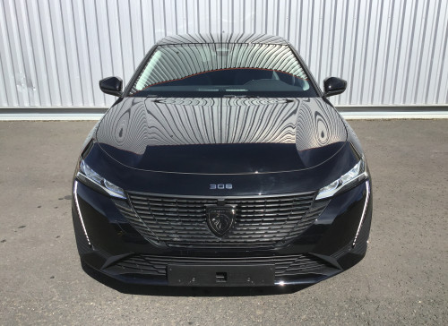 Peugeot 308 Nouvelle PureTech 130ch S&S BVM6 Allure Pack
