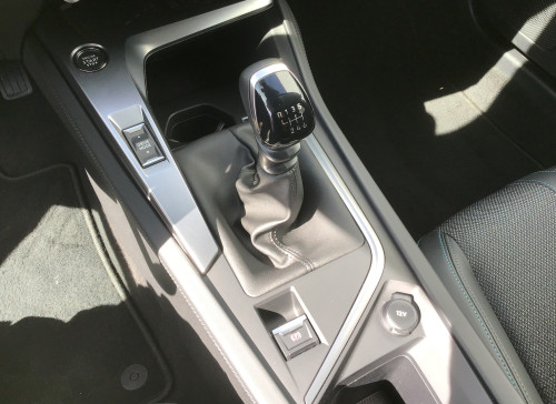 Peugeot 308 Nouvelle PureTech 130ch S&S BVM6 Allure Pack