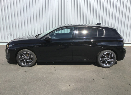 Peugeot 308 Nouvelle PureTech 130ch S&S BVM6 Allure Pack