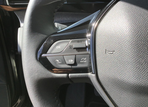 Peugeot 308 Nouvelle PureTech 130ch S&S BVM6 Allure Pack