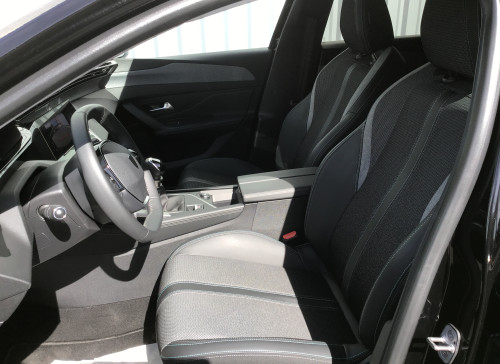 Peugeot 308 Nouvelle PureTech 130ch S&S BVM6 Allure Pack